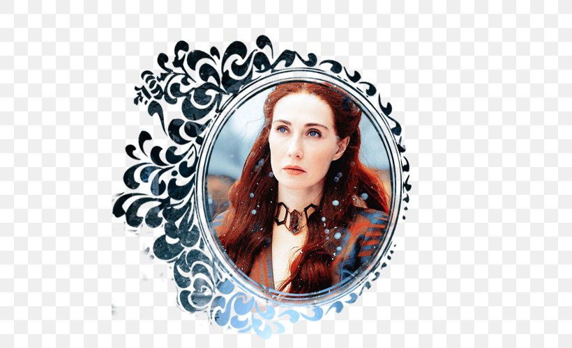Carice Van Houten Melisandre Game Of Thrones Picture Frames, PNG, 500x500px, Carice Van Houten, Carnival, Compact Disc, Game Of Thrones, Greeting Download Free