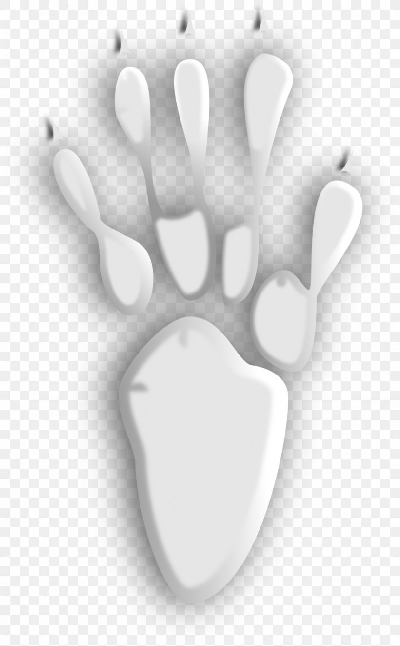 Cat Footprint Paw Animal Track, PNG, 958x1546px, Cat, Animal, Animal Track, Black And White, Claw Download Free
