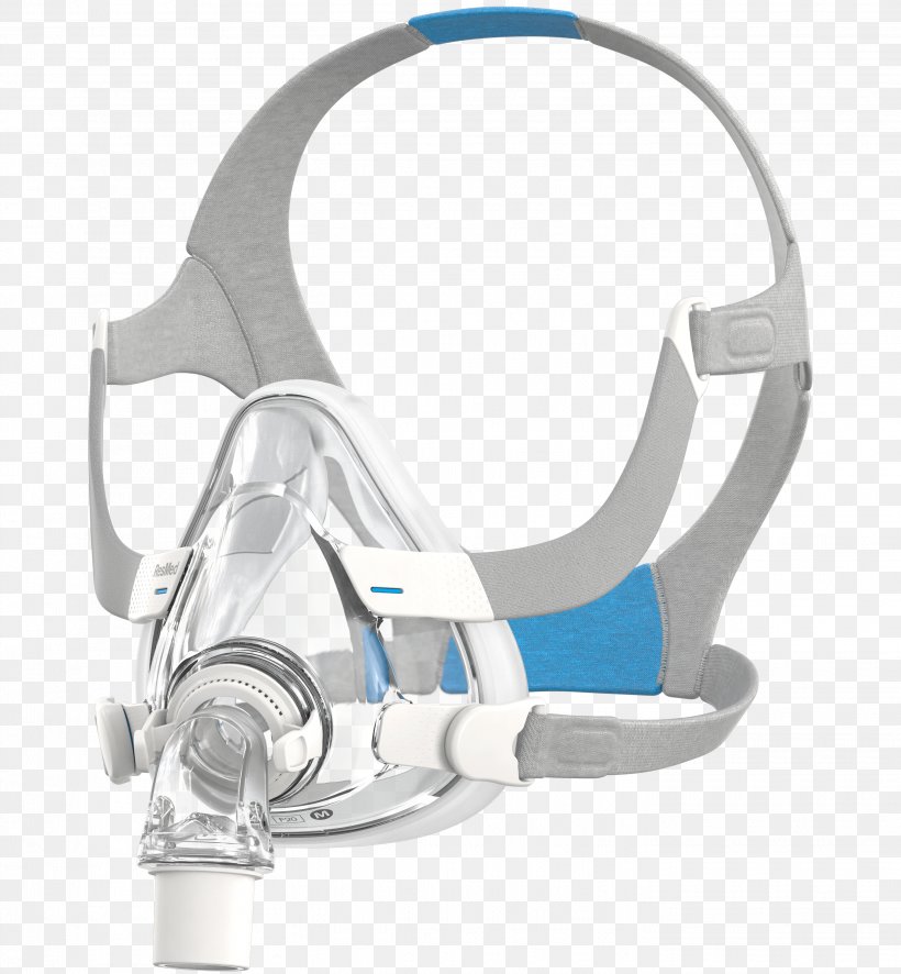 Continuous Positive Airway Pressure ResMed Full Face Diving Mask Non-invasive Ventilation, PNG, 2835x3065px, Continuous Positive Airway Pressure, Apnea, Audio, Audio Equipment, Face Download Free