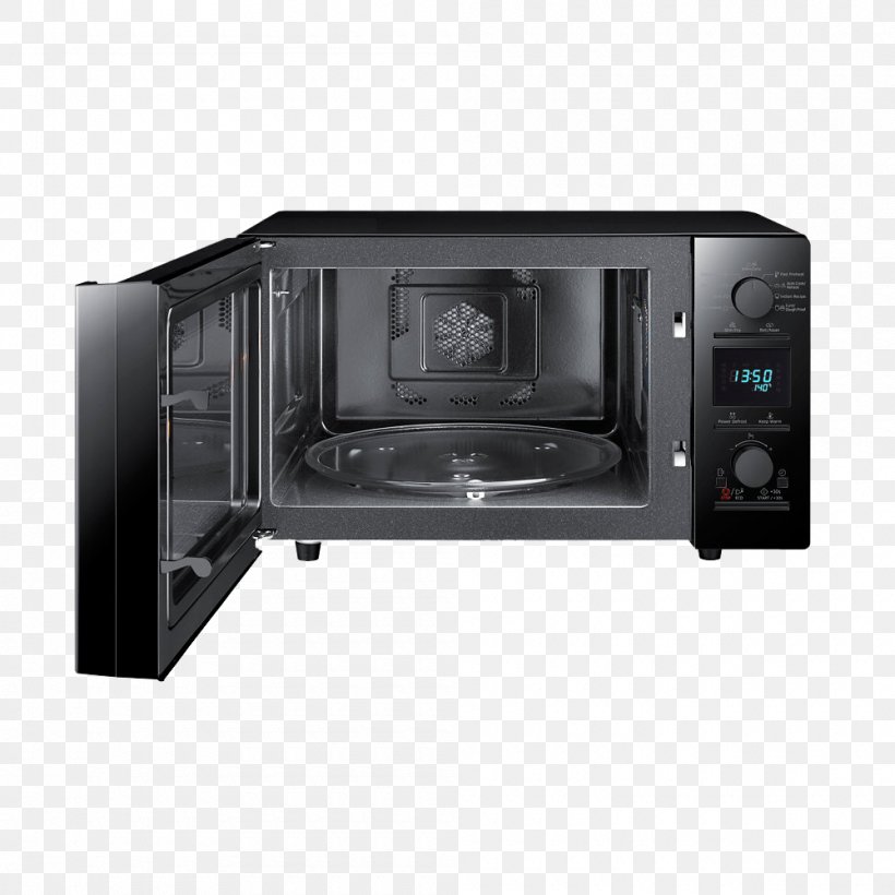 Convection Microwave Microwave Ovens, PNG, 1000x1000px, Convection Microwave, Ceramic, Convection, Convection Oven, Cooking Download Free