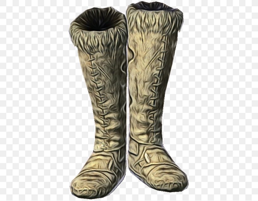Footwear Boot Shoe Rain Boot Durango Boot, PNG, 641x641px, Watercolor, Beige, Boot, Cowboy Boot, Durango Boot Download Free
