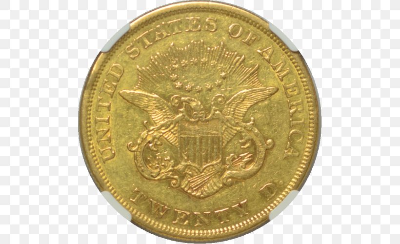 Gold Coin Gold Coin Emperor Of Japan Half Eagle, PNG, 500x500px, Coin, Brass, Bronze Medal, Coin Catalog, Coin Collecting Download Free
