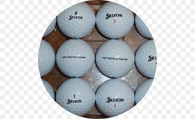 Golf Balls Titleist TaylorMade, PNG, 500x500px, Ball, Golf, Golf Balls, Sports Equipment, Taylormade Download Free