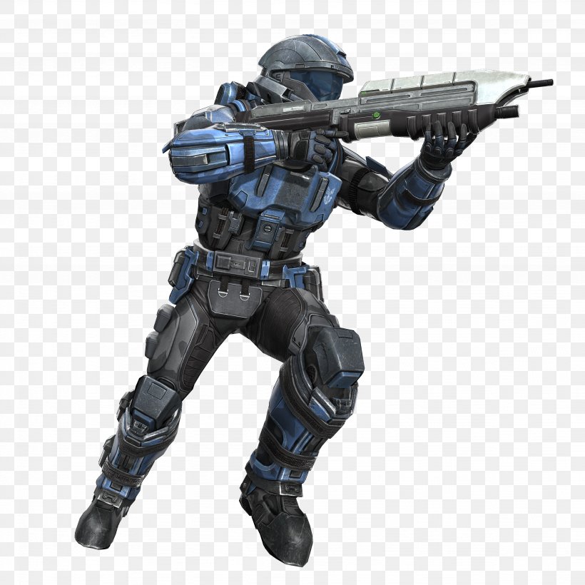 Halo: Fireteam Raven 79 First Strike Video Games 343 Industries Jiralhanae, PNG, 4096x4096px, 343 Industries, Video Games, Action Figure, Arcade Game, Factions Of Halo Download Free