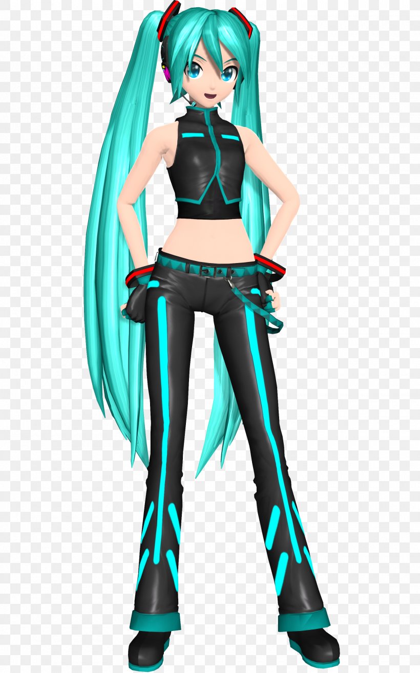 Hatsune Miku: Project Diva X Hatsune Miku: Project DIVA Arcade Vocaloid MikuMikuDance, PNG, 1920x3080px, Watercolor, Cartoon, Flower, Frame, Heart Download Free