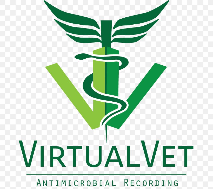 Logo VirtualVet Organization Veterinary Medicine Farm, PNG, 677x729px, Logo, Area, Brand, Farm, Food Download Free