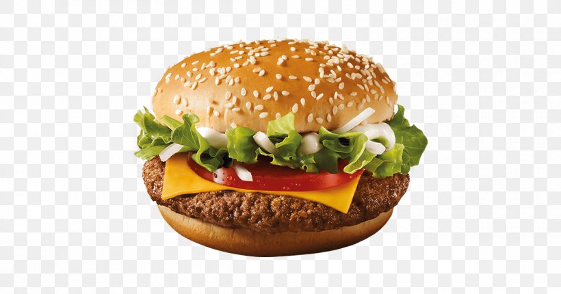 McDonald's Big Mac Hamburger Cheeseburger French Fries Pickled Cucumber, PNG, 1200x630px, Hamburger, American Food, Beef, Breakfast Sandwich, Buffalo Burger Download Free