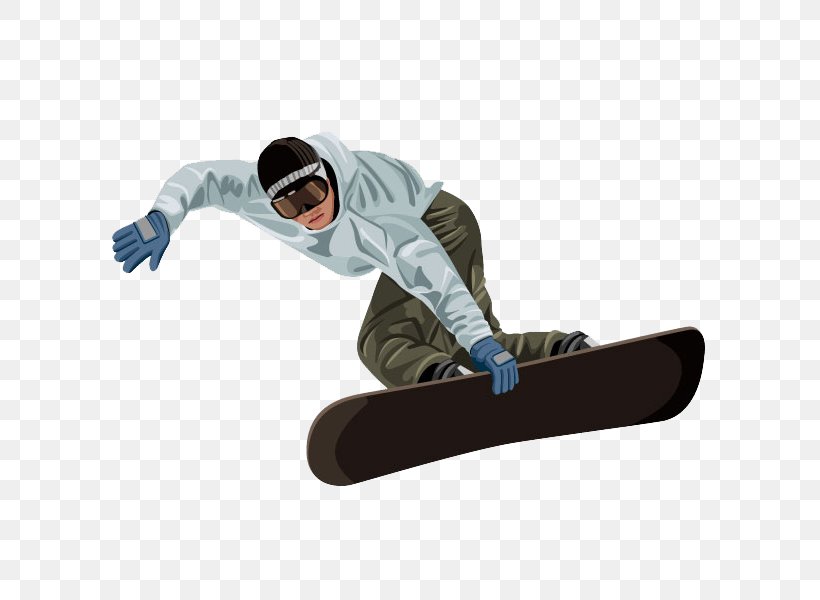Snowboarding Euclidean Vector Clip Art, PNG, 600x600px, Snow, Product Design, Skateboarder, Snow Globes, Snowboard Download Free