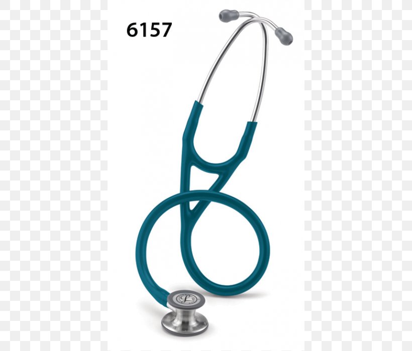 Stethoscope Cardiology Patient Medical Equipment Medicine, PNG, 700x700px, Watercolor, Cartoon, Flower, Frame, Heart Download Free