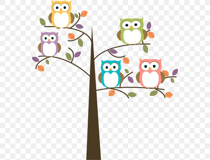 The Owl Tree Bird Cartoon Clip Art, PNG, 571x625px, Owl, Area, Baby Toys, Beak, Bird Download Free