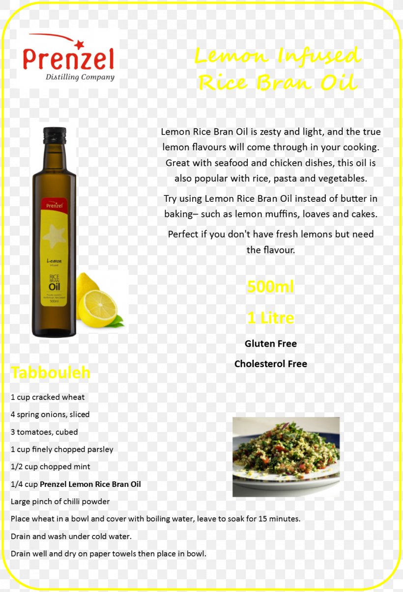 Vegetable Oil Recipe Gluten-free Diet Cookbook Cereal, PNG, 1095x1611px, Vegetable Oil, Brochure, Cereal, Cookbook, Cooking Oil Download Free