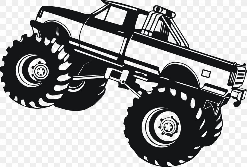 Car Mini Monster Truck Ford Motor Company, PNG, 1999x1349px, Car, Auto Part, Automotive Design, Automotive Exterior, Automotive Tire Download Free