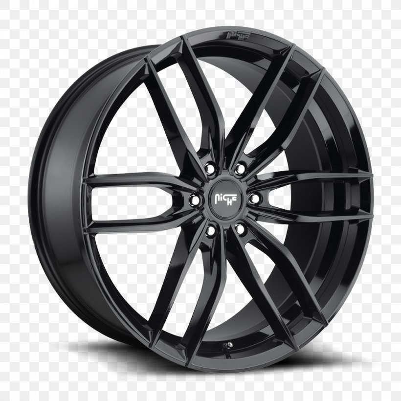 Car Rim Custom Wheel Tire, PNG, 1000x1000px, Car, Aftermarket, Alloy Wheel, Auto Part, Automotive Tire Download Free