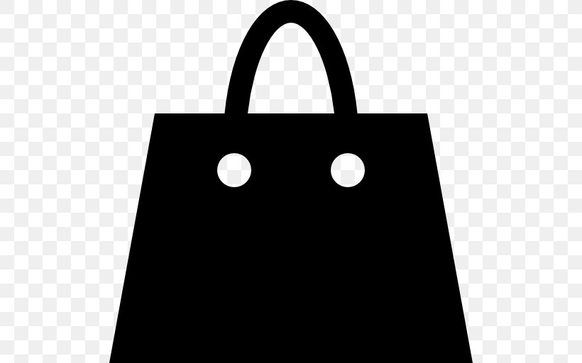 Paper Shopping Bags & Trolleys Download, PNG, 512x512px, Paper, Bag, Black, Black And White, Brand Download Free