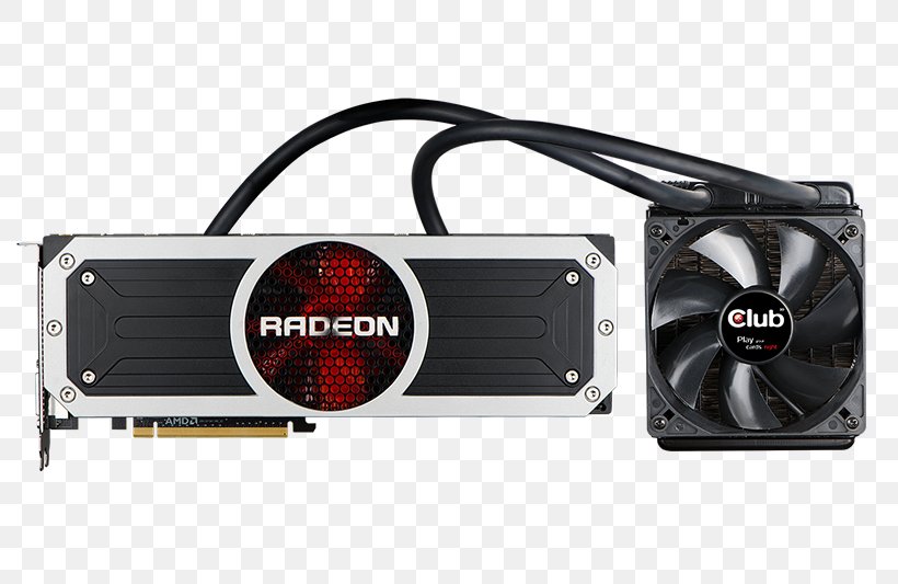 Graphics Cards & Video Adapters AMD Radeon R9 295X2 GDDR5 SDRAM Graphics Processing Unit, PNG, 800x533px, Graphics Cards Video Adapters, Advanced Micro Devices, Amd Radeon Rx 580, Asus, Audio Download Free
