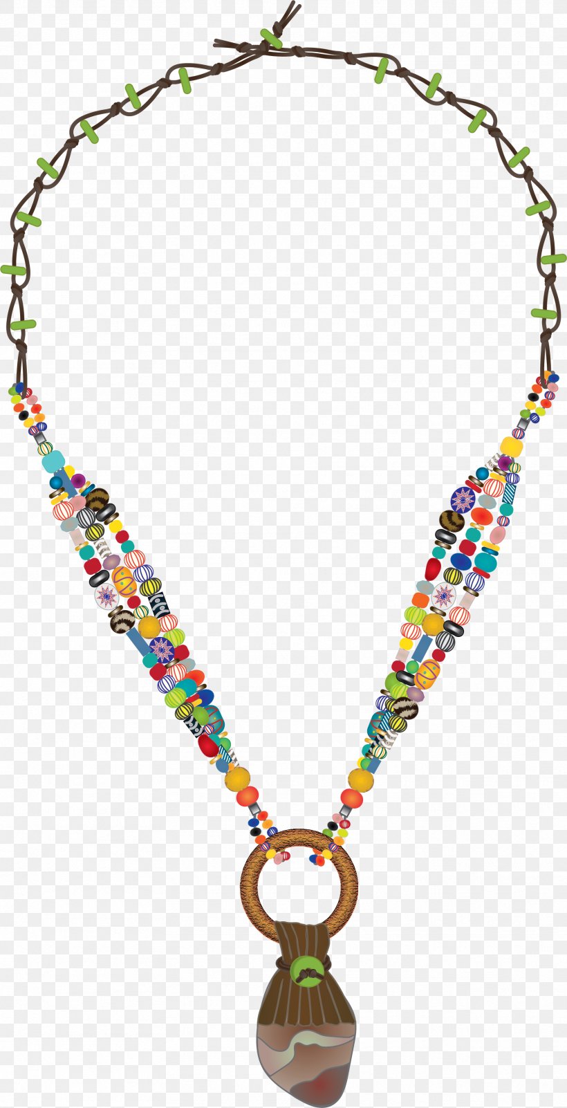 Necklace Bead Body Jewellery Human Body, PNG, 1771x3460px, Necklace, Bead, Body Jewellery, Body Jewelry, Fashion Accessory Download Free