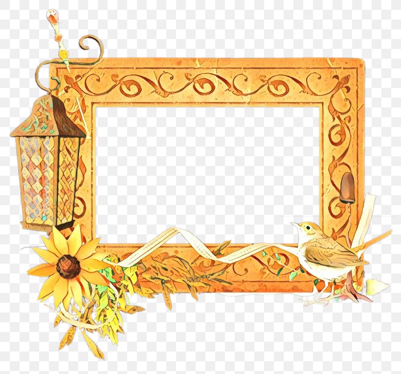 Picture Frame, PNG, 800x766px, Cartoon, Interior Design, Picture Frame, Rectangle Download Free