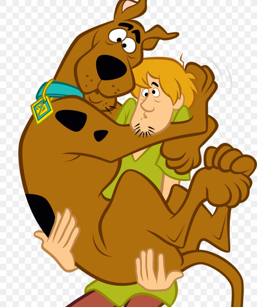Shaggy Rogers Scrappy-Doo Scooby-Doo Character Hanna-Barbera, PNG, 905x1080px, Shaggy Rogers, Art, Carnivoran, Cartoon, Cat Like Mammal Download Free