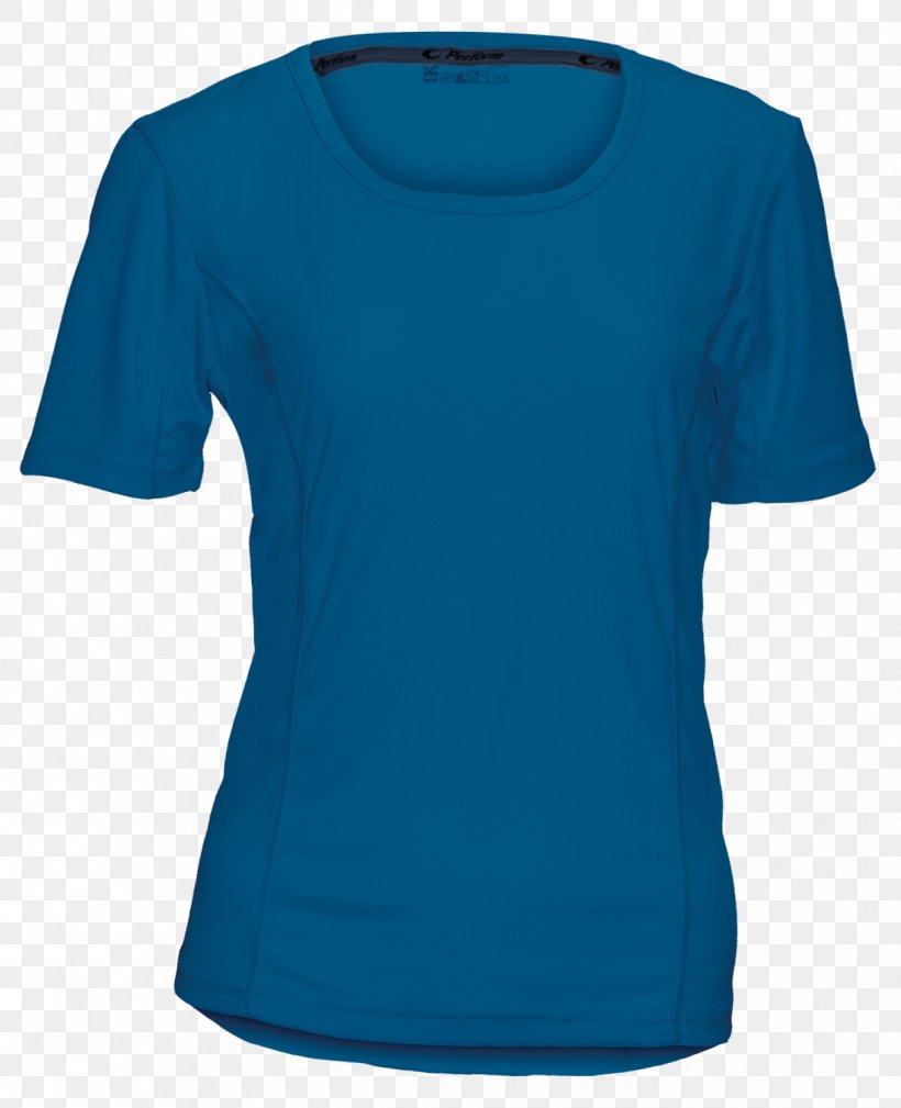 Sleeve T-shirt Shoulder Turquoise, PNG, 1218x1500px, Sleeve, Active Shirt, Aqua, Azure, Blue Download Free