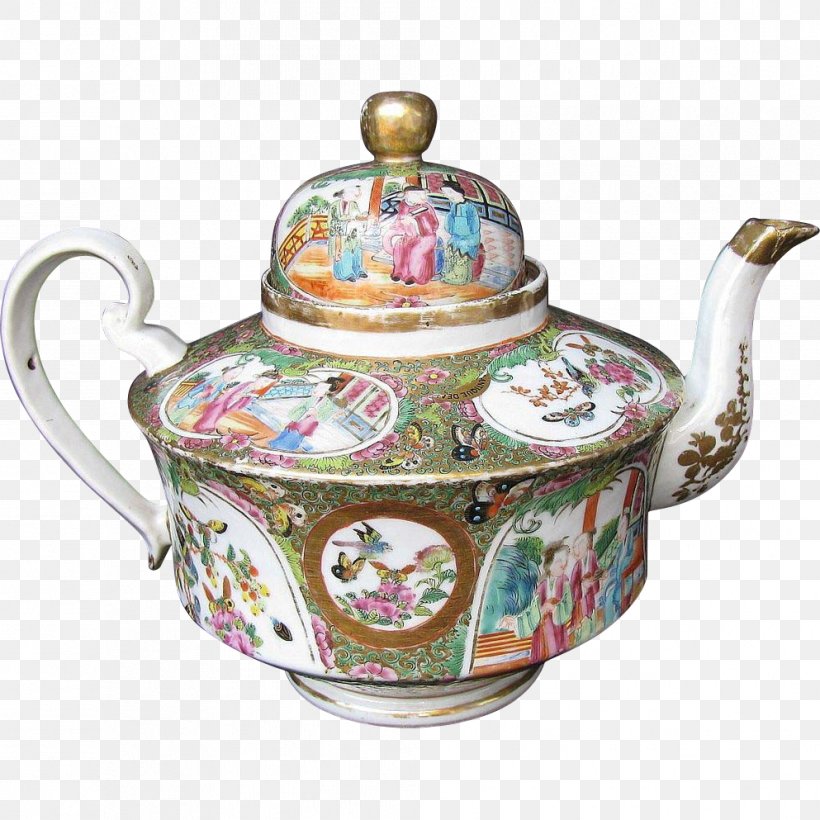 Teapot Yixing Ware Porcelain Mandarin Chinese, PNG, 993x993px, Teapot, Antique, Ceramic, China, Chinese Export Porcelain Download Free