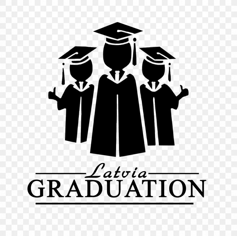 Vector Graphics Graduation Ceremony Stock Photography Academic Dress Shutterstock, PNG, 1181x1181px, Graduation Ceremony, Academic Dress, Black, Black And White, Brand Download Free