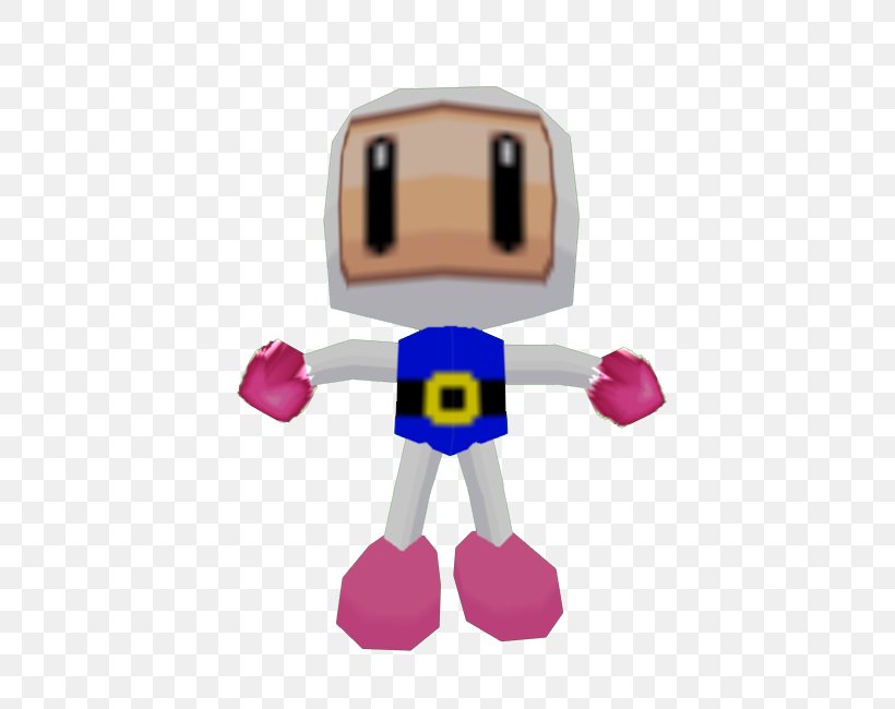 Bomberman 64: The Second Attack Nintendo 64 Bomberman Tournament Video Game, PNG, 750x650px, Bomberman 64, Bomberman, Bomberman 64 The Second Attack, Bomberman Tournament, Fictional Character Download Free