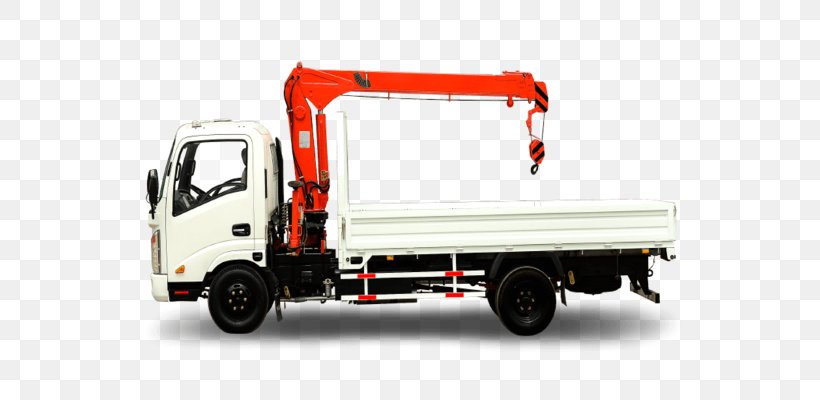 Commercial Vehicle Car Truck Mobile Crane, PNG, 720x400px, Commercial Vehicle, Architectural Engineering, Automotive Exterior, Boom, Brand Download Free