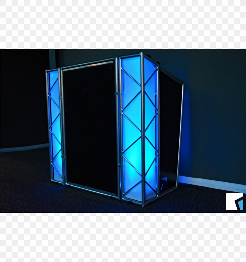 Disc Jockey DJBooth Light Disco, PNG, 900x959px, Disc Jockey, Cobalt Blue, Disco, Display Device, Djbooth Download Free