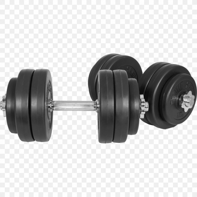 Dumbbell Weight Training Biceps Curl Bench, PNG, 1024x1024px, Dumbbell, Aerobic Exercise, Aerobics, Automotive Tire, Barbell Download Free