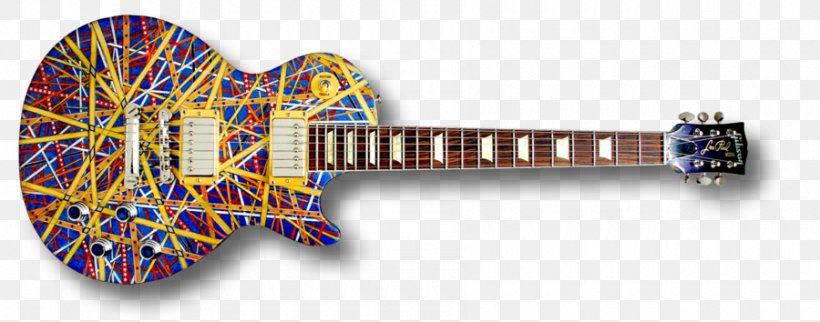 Electric Guitar Gibson Les Paul Custom Epiphone Les Paul, PNG, 900x354px, Guitar, Art, Bass Guitar, Electric Guitar, Epiphone Les Paul Download Free