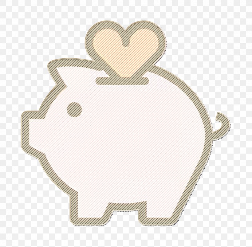 Heart Icon Money Icon Pig Icon, PNG, 1234x1210px, Heart Icon, Heart, Label, Logo, Money Icon Download Free