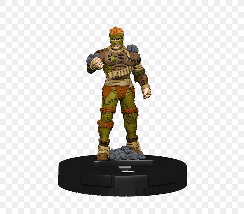 HeroClix April O'Neil Donatello Teenage Mutant Ninja Turtles Action & Toy Figures, PNG, 720x720px, Heroclix, Action Figure, Action Toy Figures, Donatello, Fictional Character Download Free