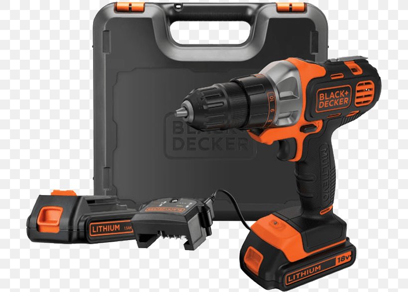 Multi-tool Black & Decker Cordless Augers, PNG, 786x587px, Multitool, Augers, Black Decker, Cordless, Drill Download Free