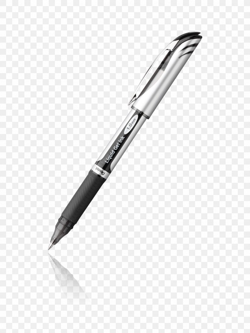 Pentel Gel Pen Ink Ballpoint Pen, PNG, 1919x2560px, Pen, Ball Pen, Ballpoint Pen, Fountain Pen, Gel Download Free
