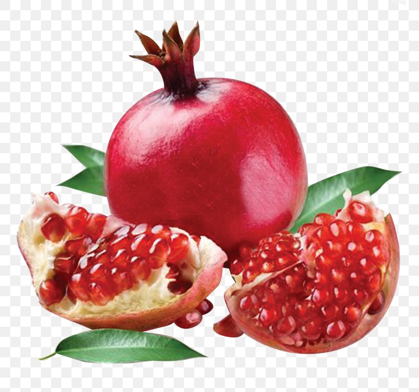 Pomegranate Punicalagin Fruit Strawberry Coconut, PNG, 768x768px, Pomegranate, Accessory Fruit, Coconut, Diet, Diet Food Download Free