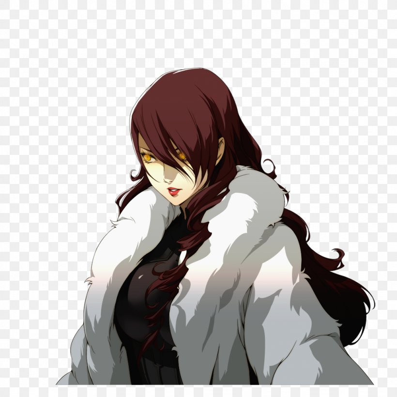 Shin Megami Tensei: Persona 3 Persona 4 Arena Ultimax Mitsuru Kirijo Shin Megami Tensei: Persona 4, PNG, 1024x1024px, Watercolor, Cartoon, Flower, Frame, Heart Download Free