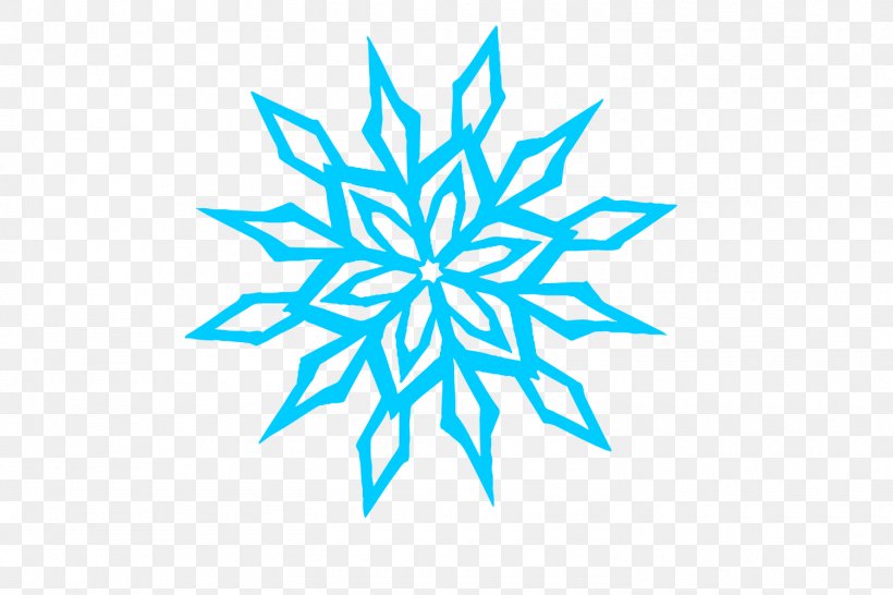 Snowflake Cut Out Paper., PNG, 1500x1000px, Coloring Book, Adult, Ausmalbild, Blue, Drawing Download Free