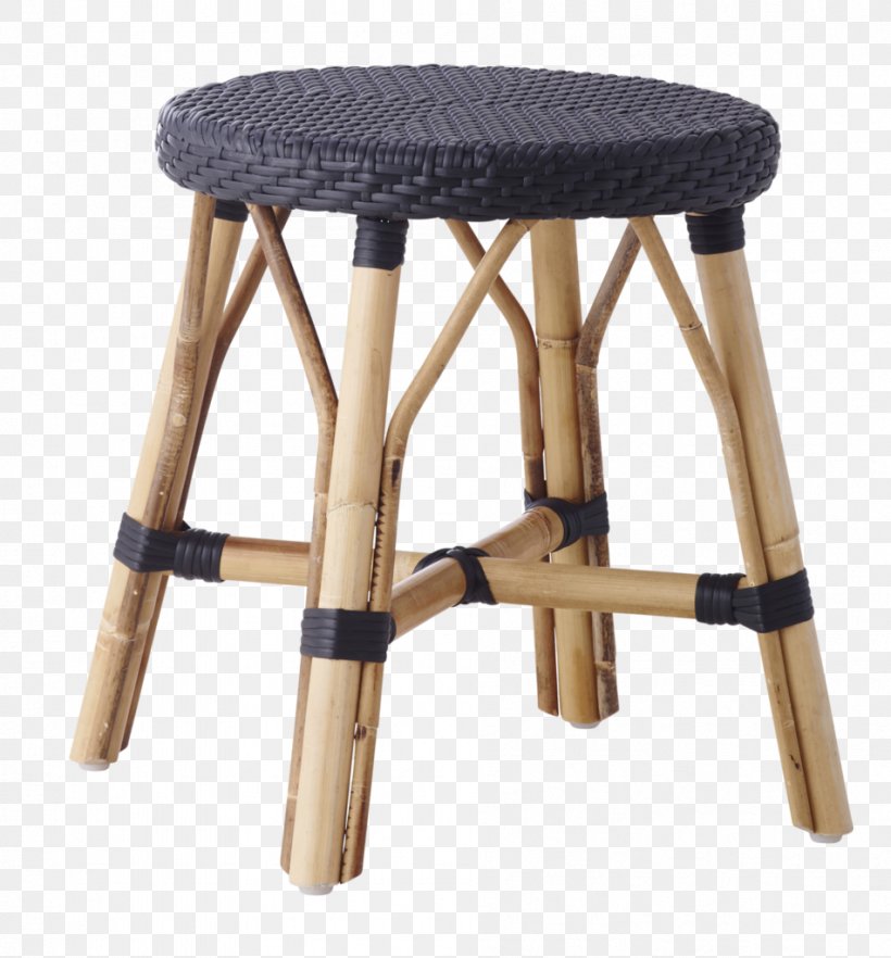 Stool Chair Rattan Garden Furniture, PNG, 951x1024px, Stool, Bar Stool, Chair, Couch, Foot Rests Download Free