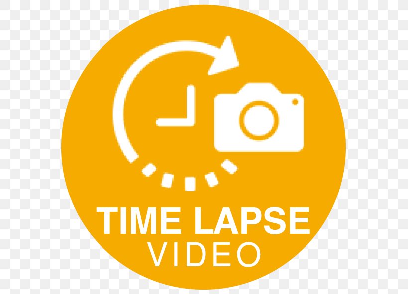 Time-lapse Photography Symbol Video Clip Art, PNG, 591x591px, Timelapse Photography, Area, Brand, Camera, Diagram Download Free