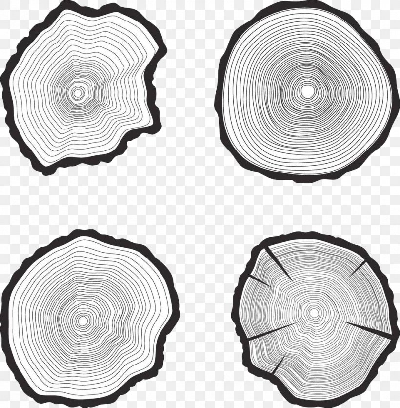 Tree Trunk Aastarxf5ngad Royalty-free, PNG, 981x1000px, Tree, Area, Black And White, Cookware And Bakeware, Dishware Download Free