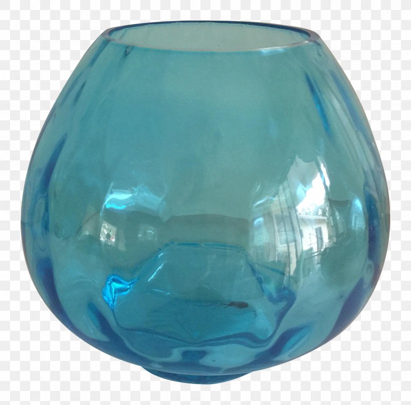 Vase Glass Plastic Turquoise, PNG, 1982x1953px, Vase, Aqua, Artifact, Cobalt Blue, Glass Download Free