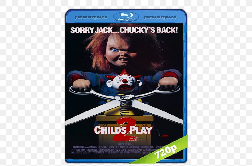 Chucky YouTube Child's Play Poster Film, PNG, 542x542px, Chucky, Action Figure, Brad Dourif, Bride Of Chucky, Film Download Free