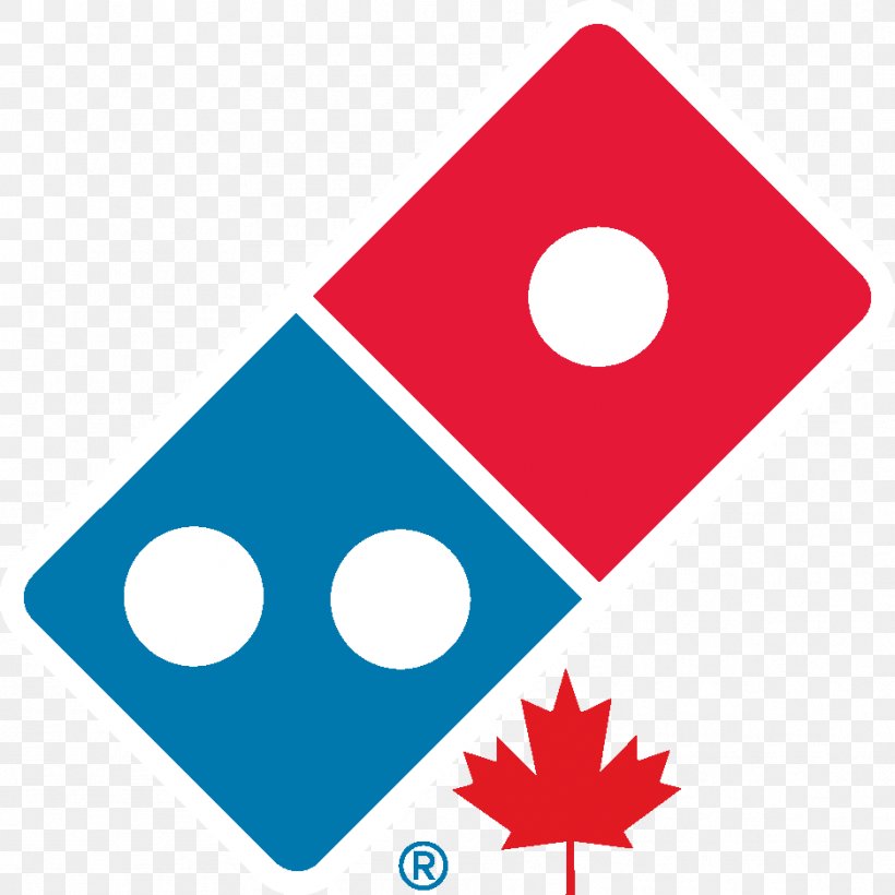 Domino's Pizza Enterprises Pizza Pizza NYSE:DPZ, PNG, 937x937px, Pizza, Area, Blue, Brand, Delivery Download Free