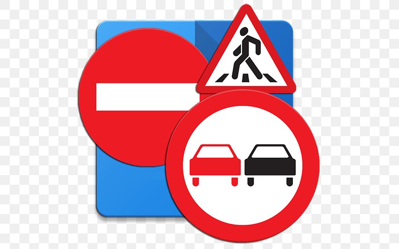 Driving Test Traffic Code Android Education, PNG, 512x512px, Test, Android, App Store, Area, Brand Download Free