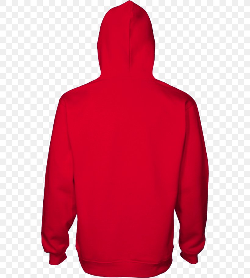 Hoodie Neck, PNG, 550x912px, Hoodie, Hood, Neck, Outerwear, Red Download Free