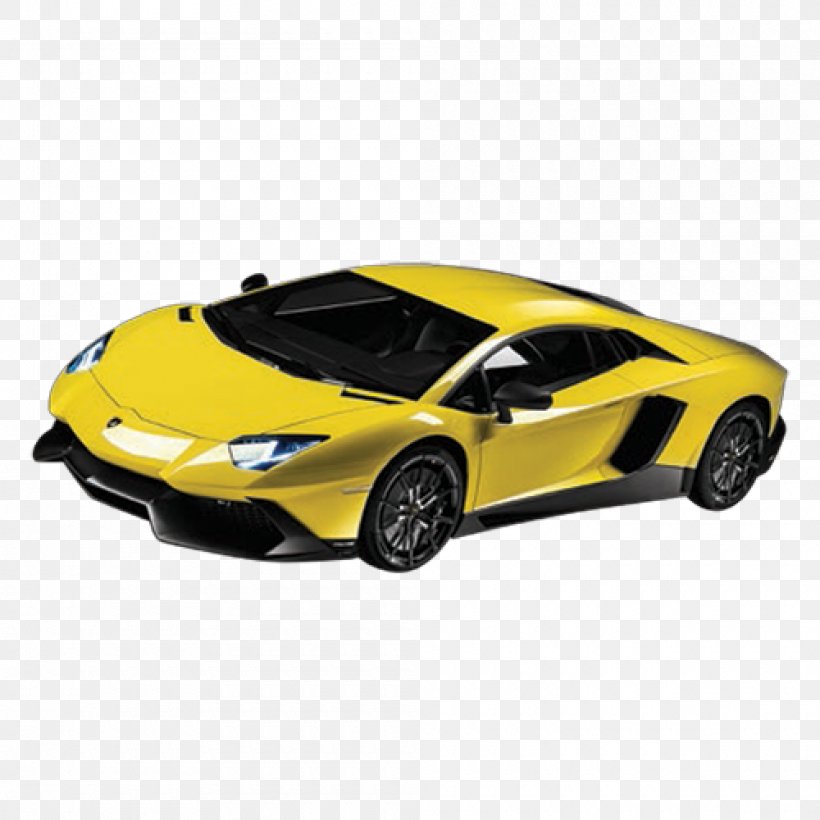 Lamborghini Aventador Radio-controlled Car Chenghai District, PNG, 1000x1000px, Lamborghini Aventador, Automotive Design, Automotive Exterior, Car, Chenghai District Download Free