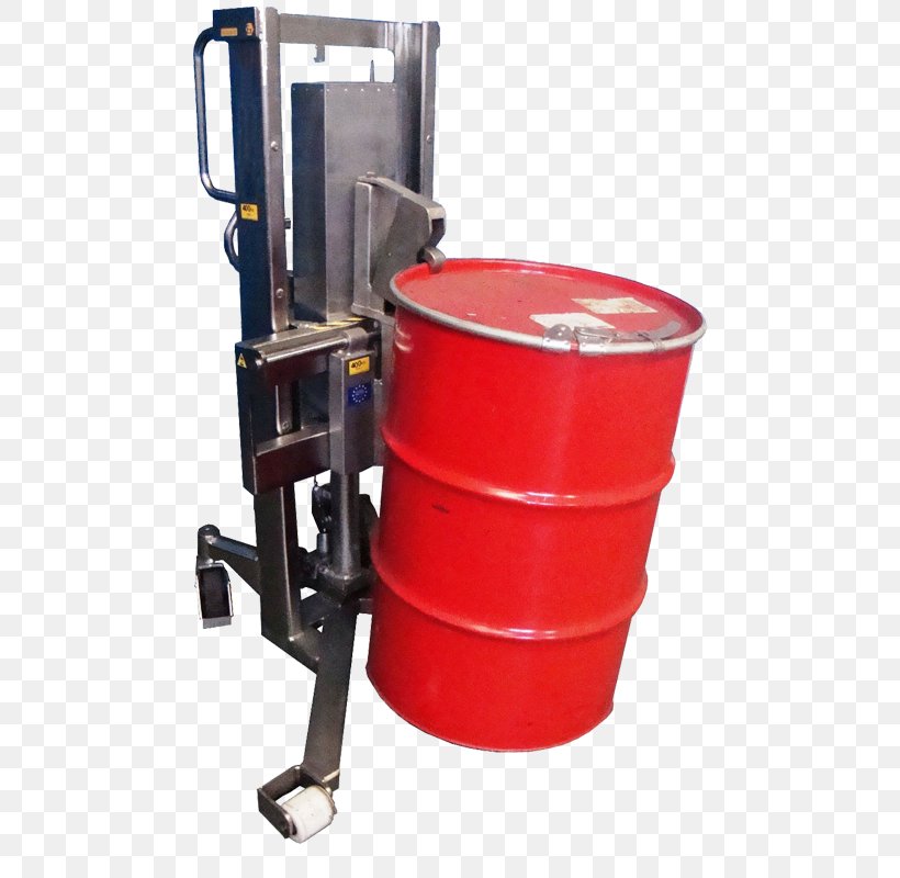 Machine Drum Handler Hoist Plastic, PNG, 800x800px, Machine, Blockchain, Chain, Crane, Cylinder Download Free