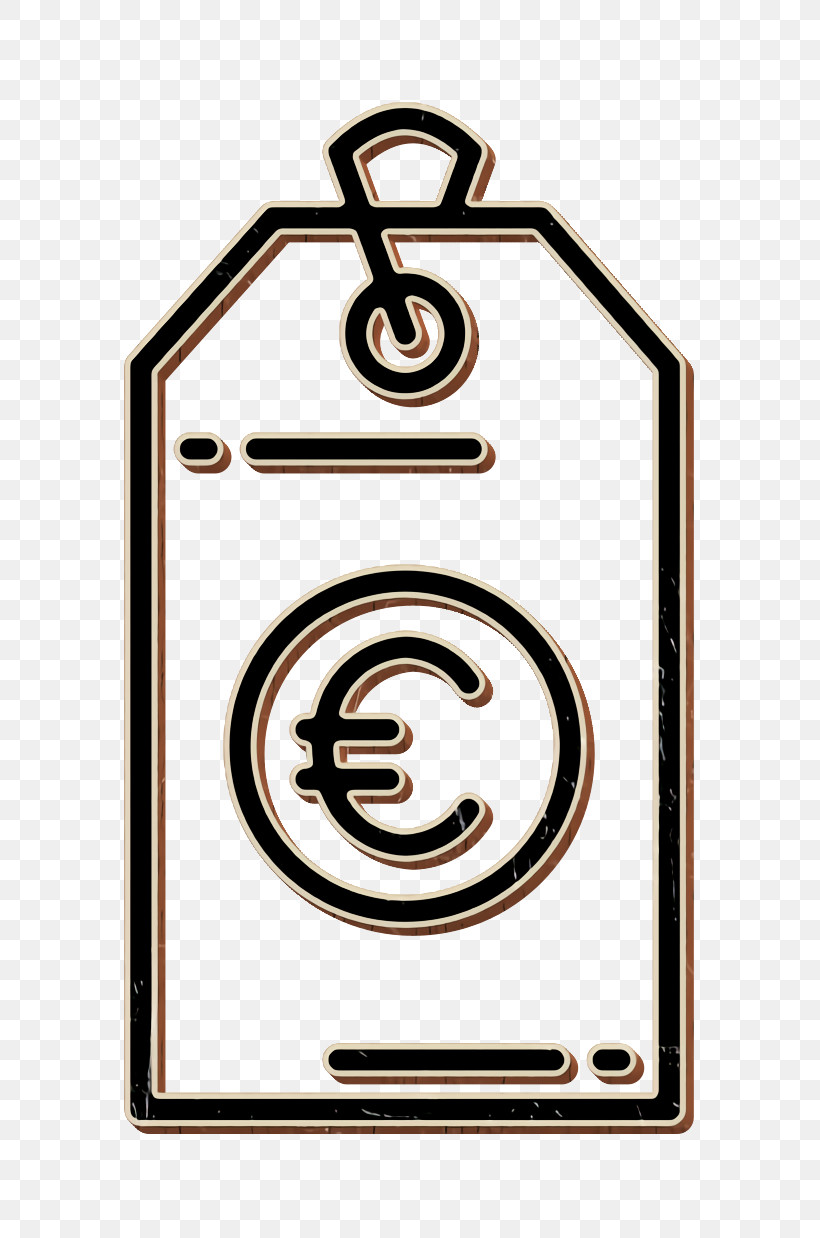 Money Funding Icon Euro Icon Price Tag Icon, PNG, 686x1238px, Money Funding Icon, Euro Icon, Price Tag Icon, Rectangle, Symbol Download Free