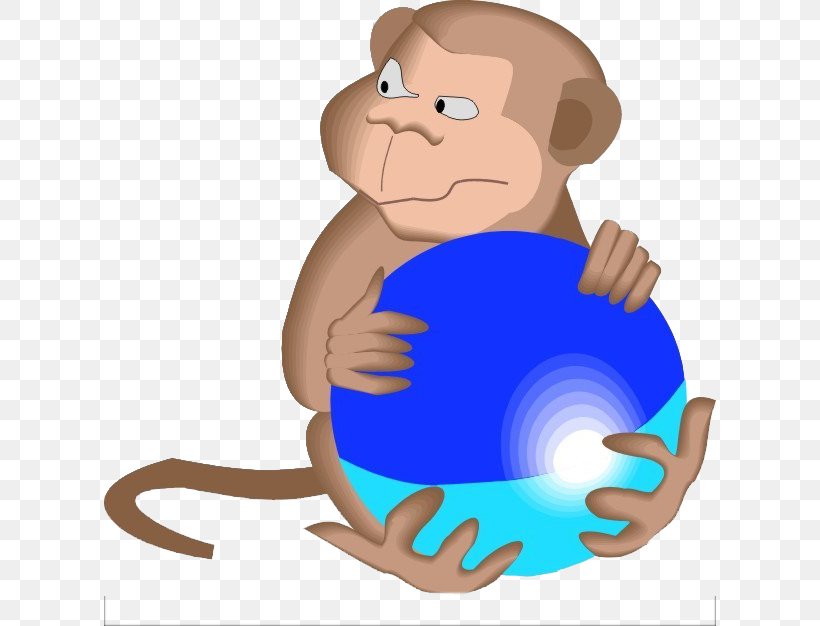Monkey Homo Sapiens Primate Clip Art, PNG, 612x626px, Monkey, Animal, Animation, Arm, Cartoon Download Free
