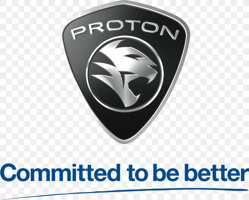 PROTON Holdings Proton Saga Car Proton Suprima S, PNG, 1600x1291px, Proton Holdings, Brand, Car, Emblem, Logo Download Free